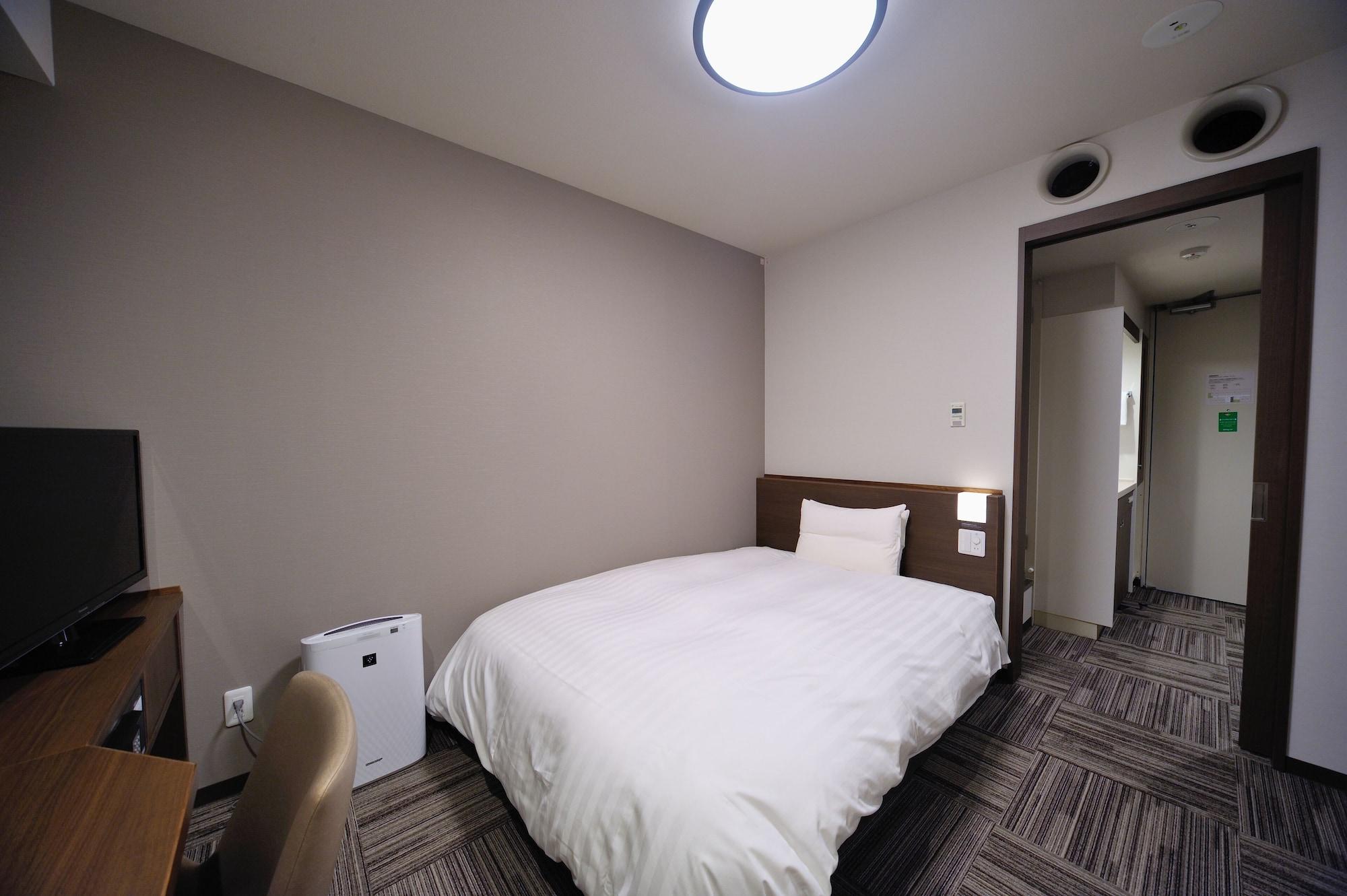 Dormy Inn Chiba City Soga Exterior photo