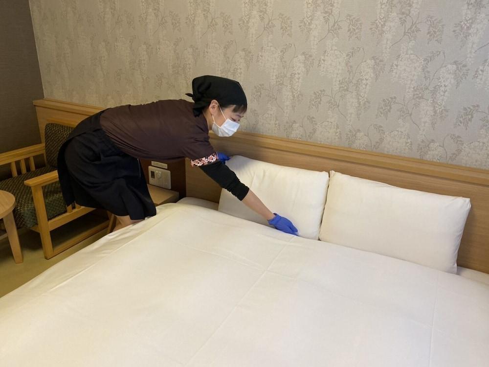 Dormy Inn Chiba City Soga Exterior photo