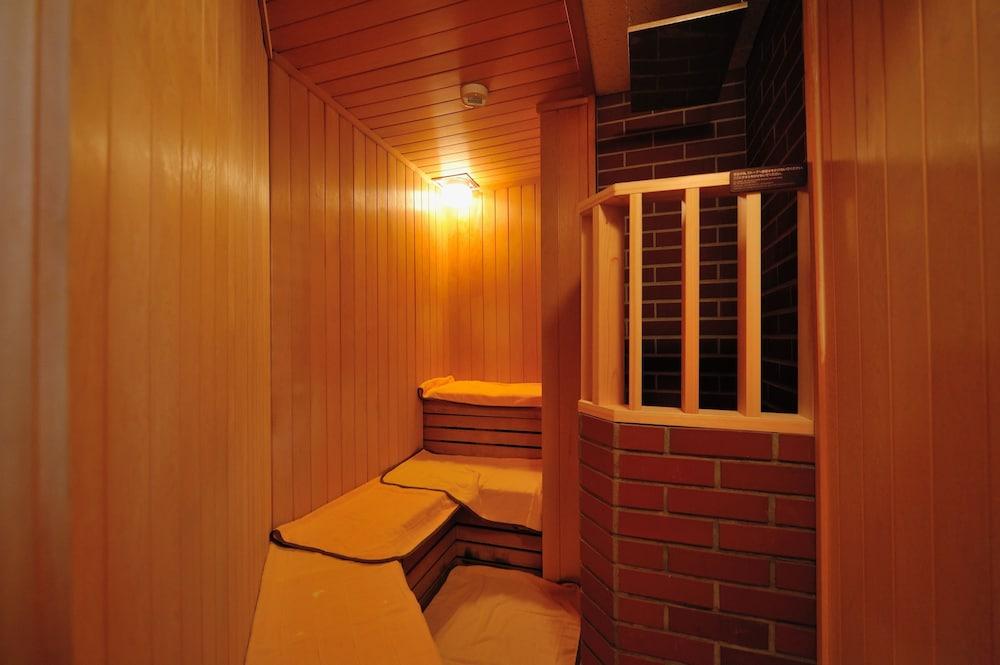 Dormy Inn Chiba City Soga Exterior photo
