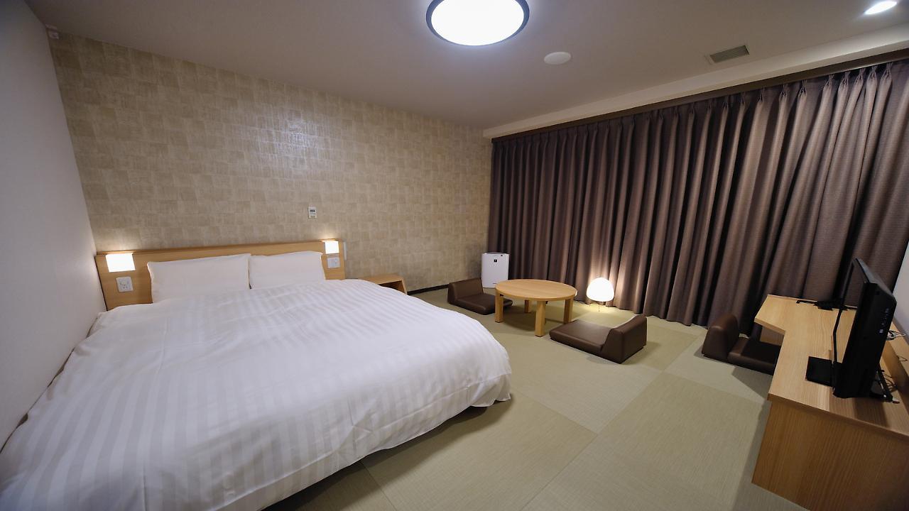Dormy Inn Chiba City Soga Exterior photo