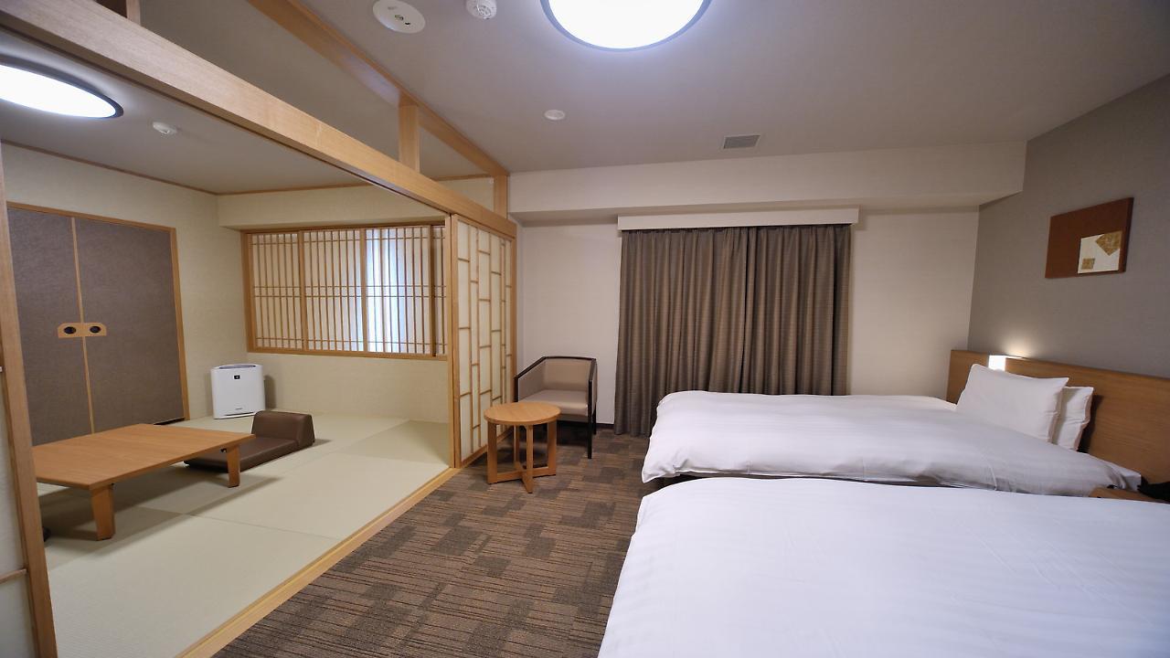Dormy Inn Chiba City Soga Exterior photo