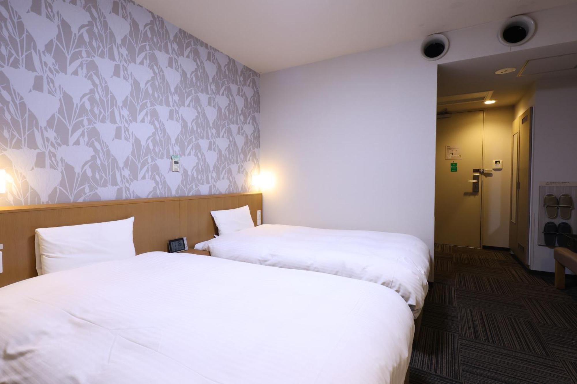 Dormy Inn Chiba City Soga Exterior photo