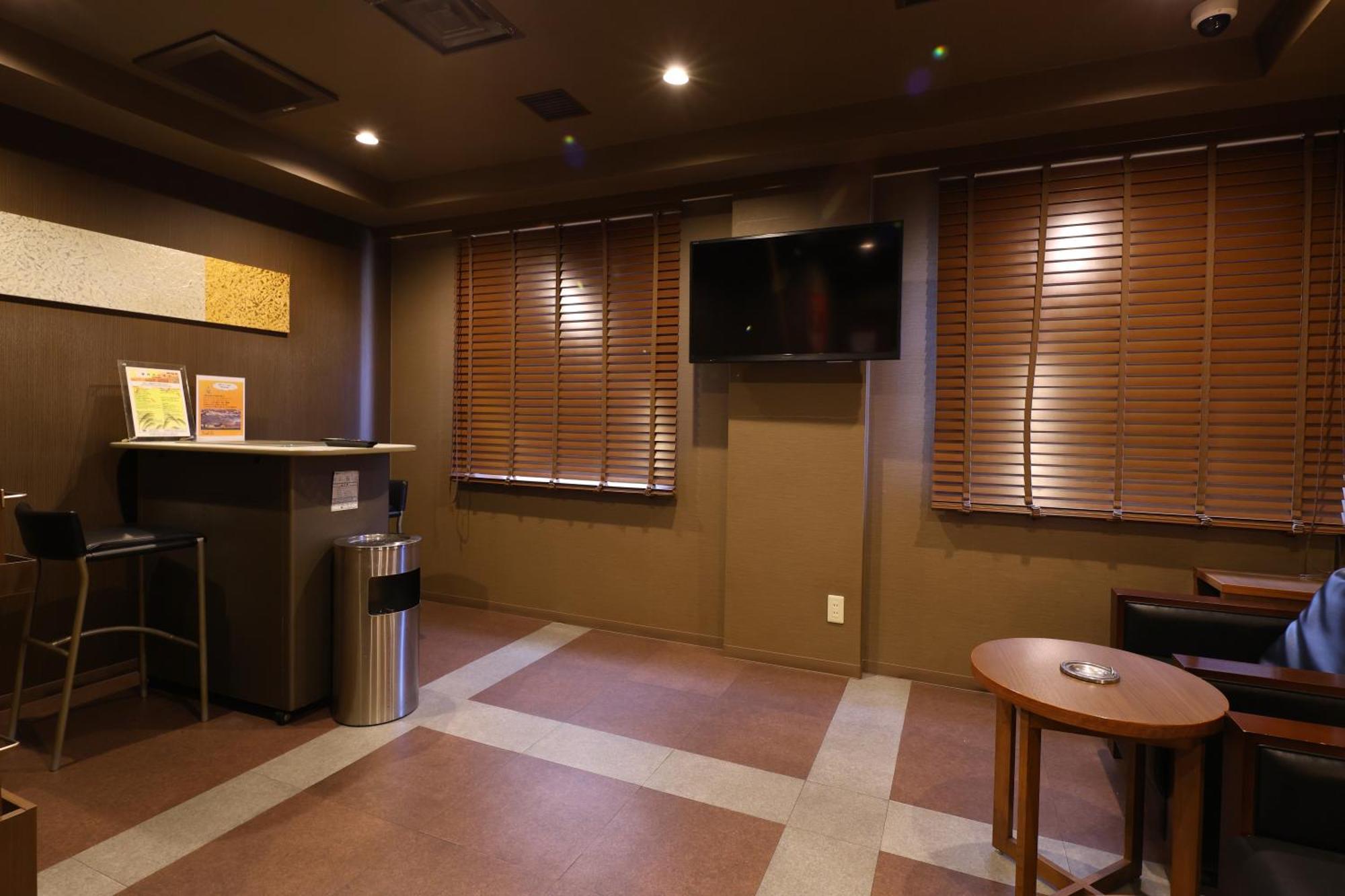 Dormy Inn Chiba City Soga Exterior photo