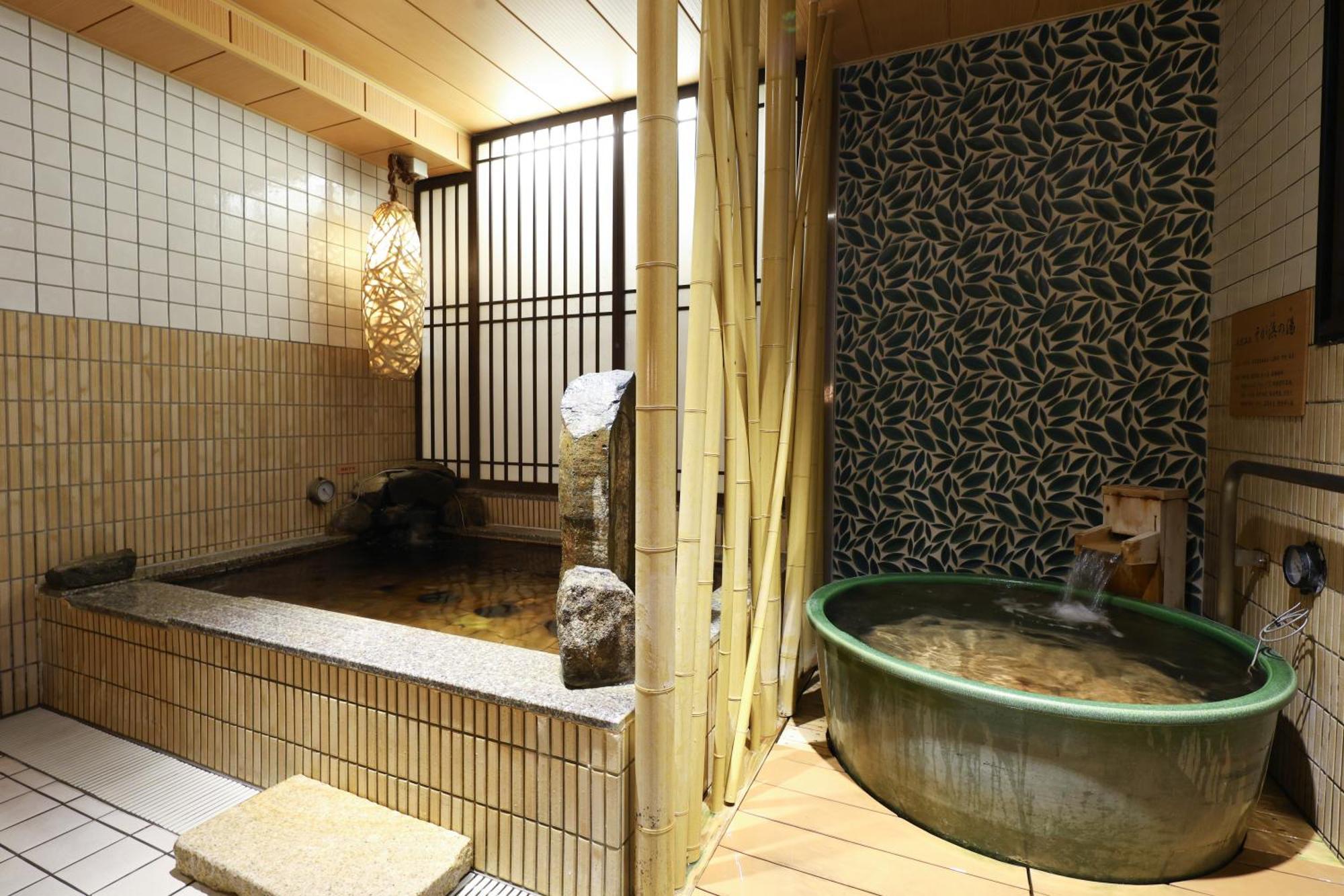Dormy Inn Chiba City Soga Exterior photo