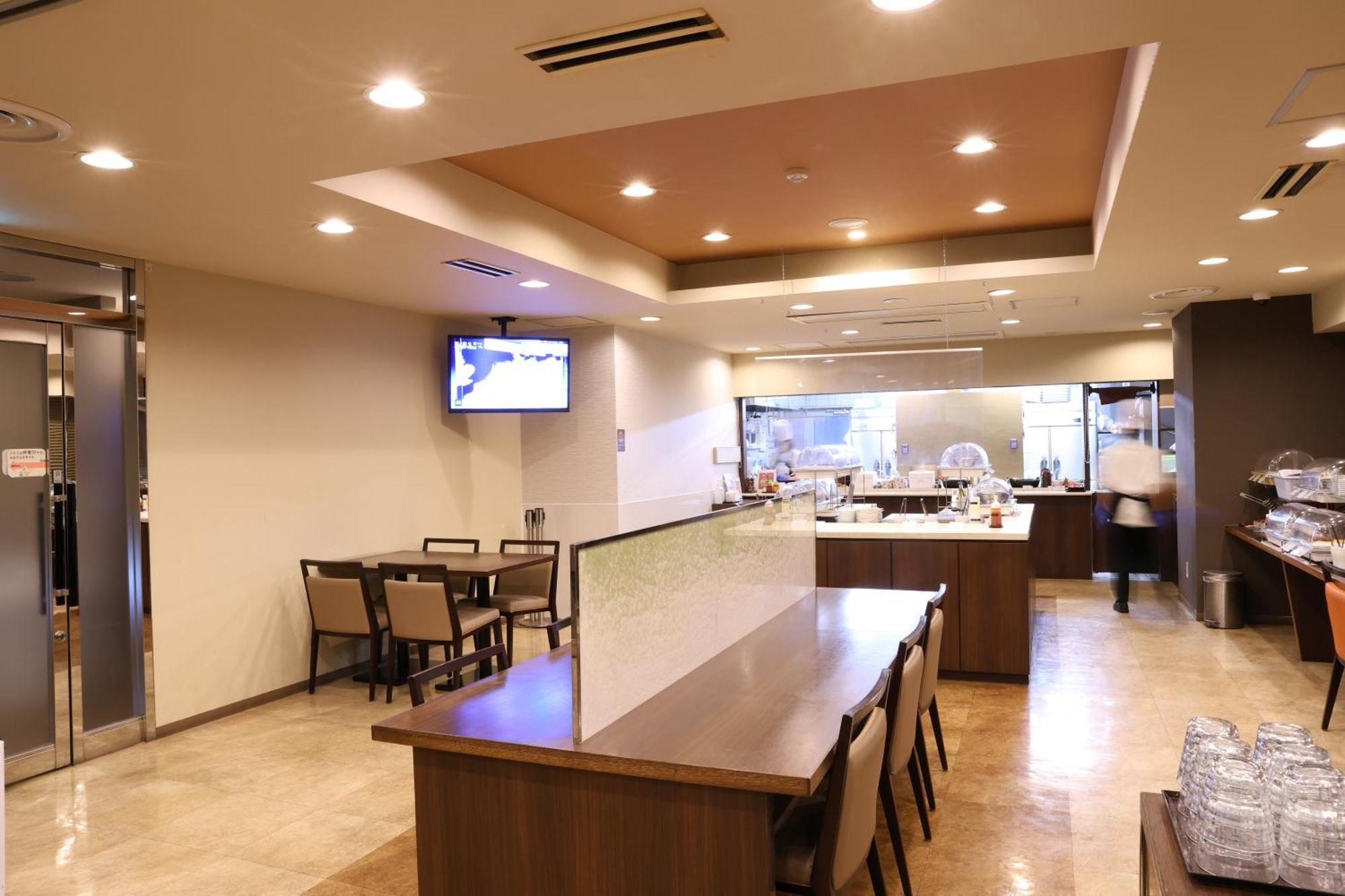 Dormy Inn Chiba City Soga Exterior photo