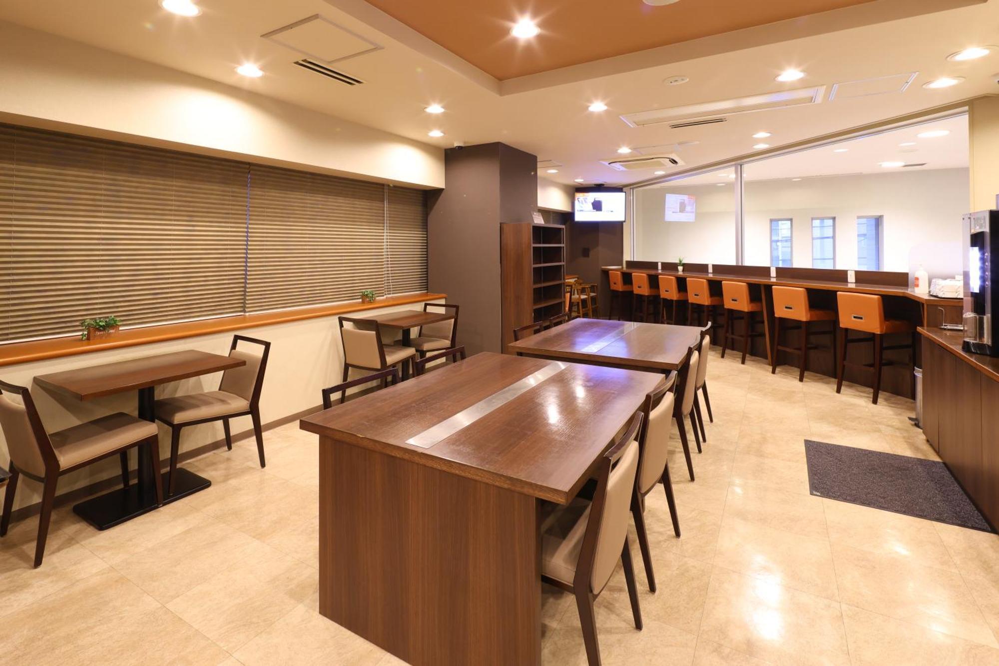 Dormy Inn Chiba City Soga Exterior photo