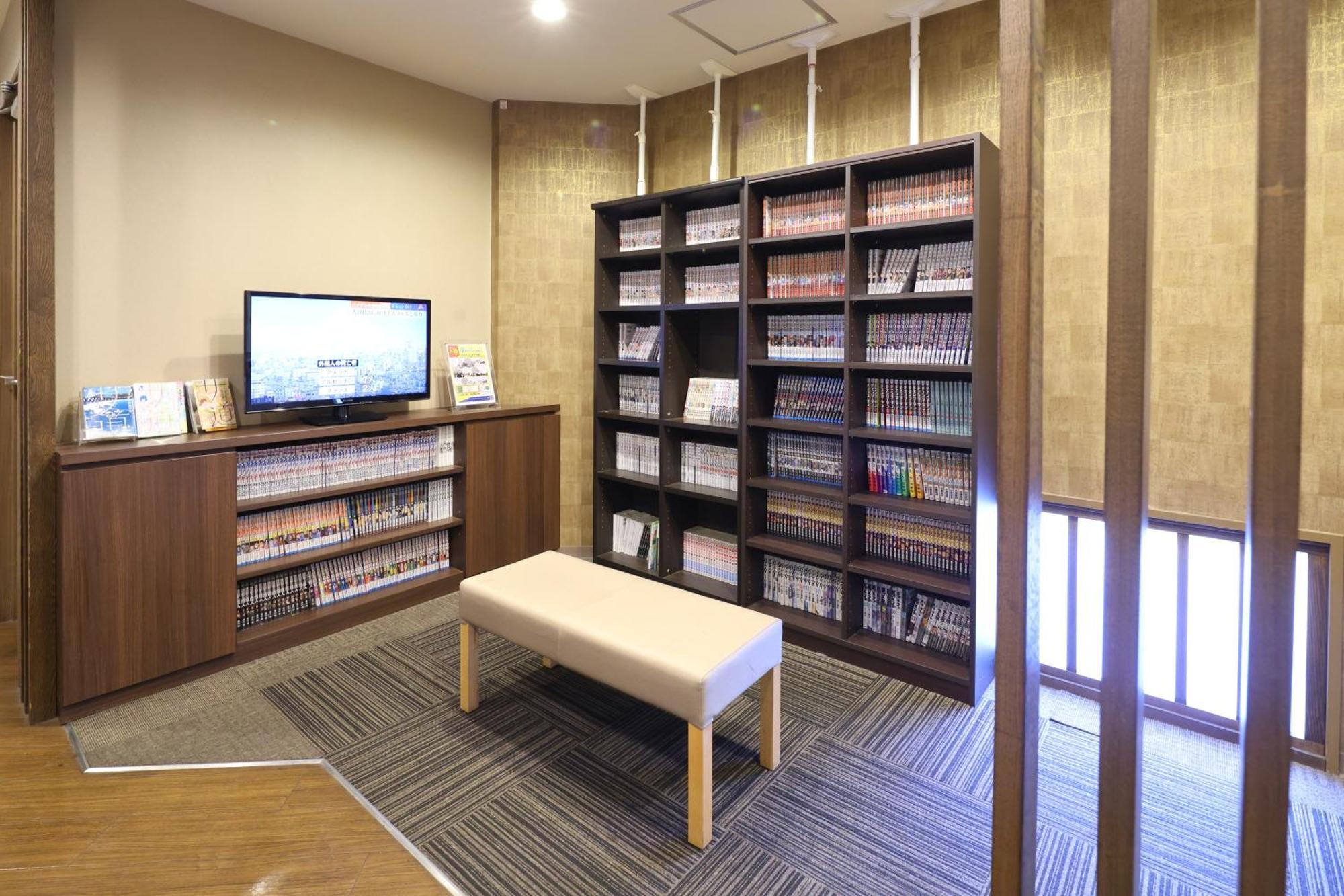 Dormy Inn Chiba City Soga Exterior photo