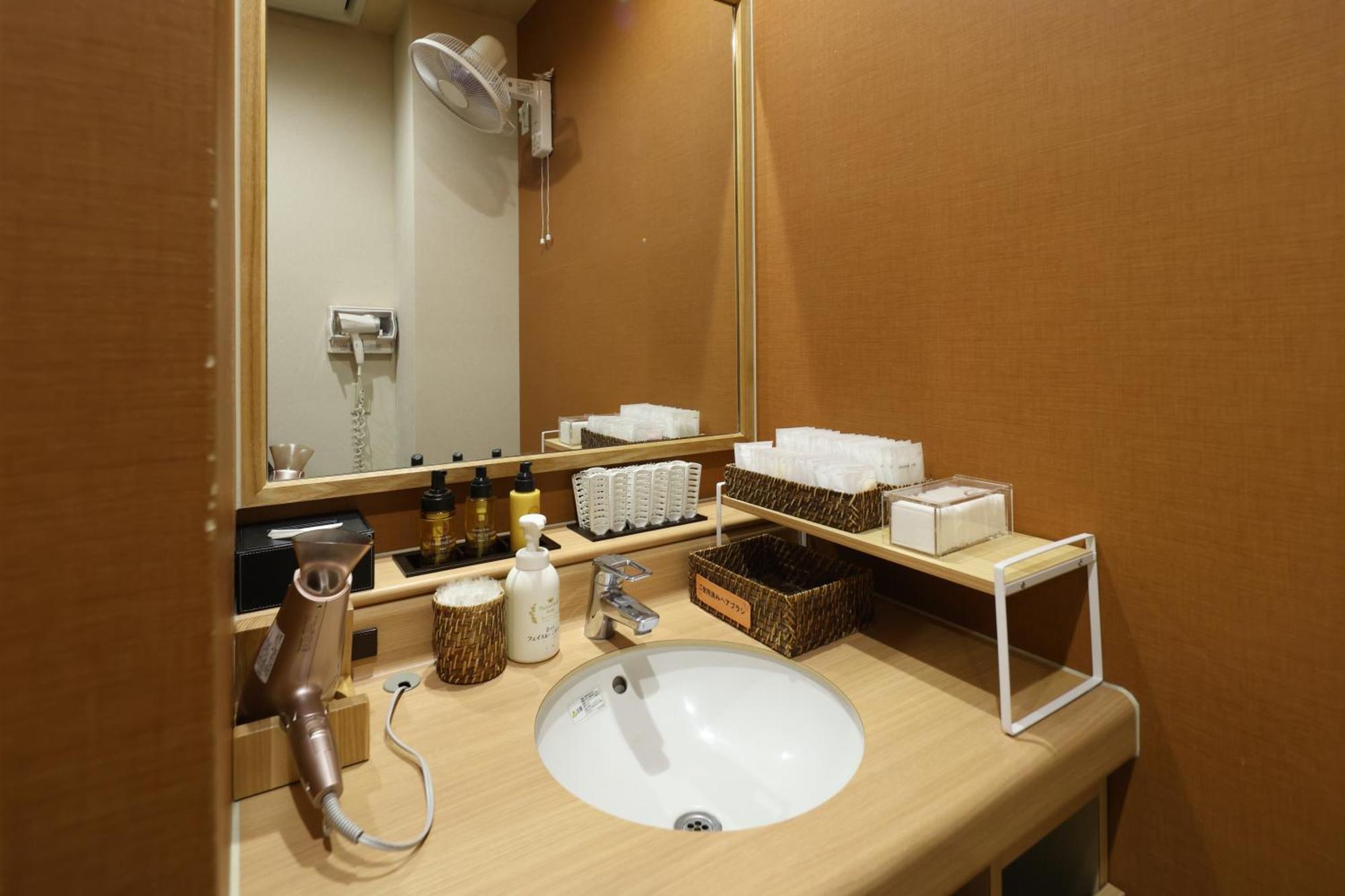 Dormy Inn Chiba City Soga Exterior photo