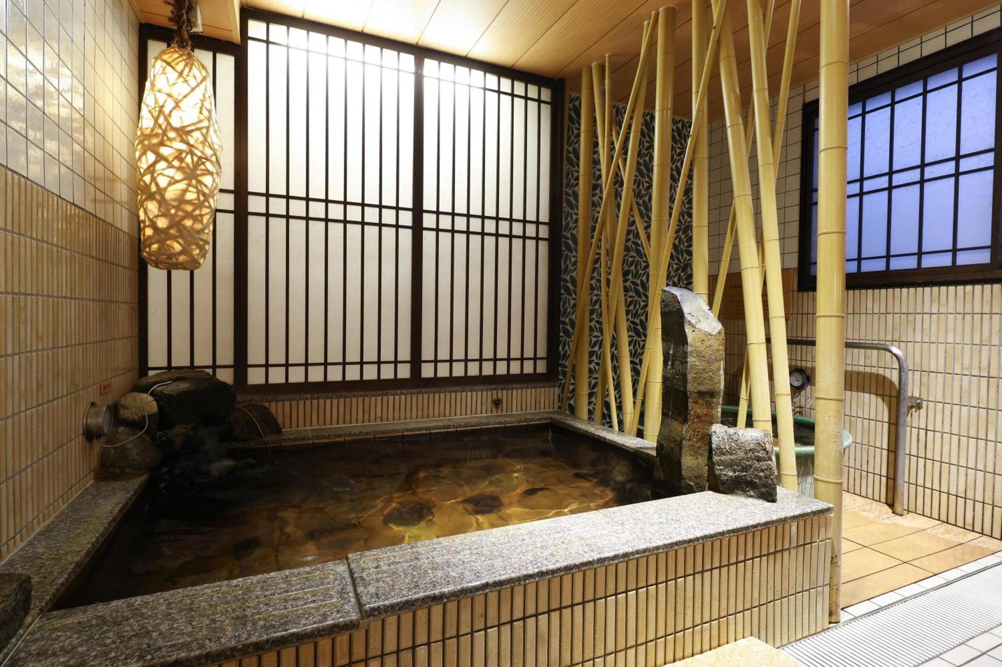 Dormy Inn Chiba City Soga Exterior photo