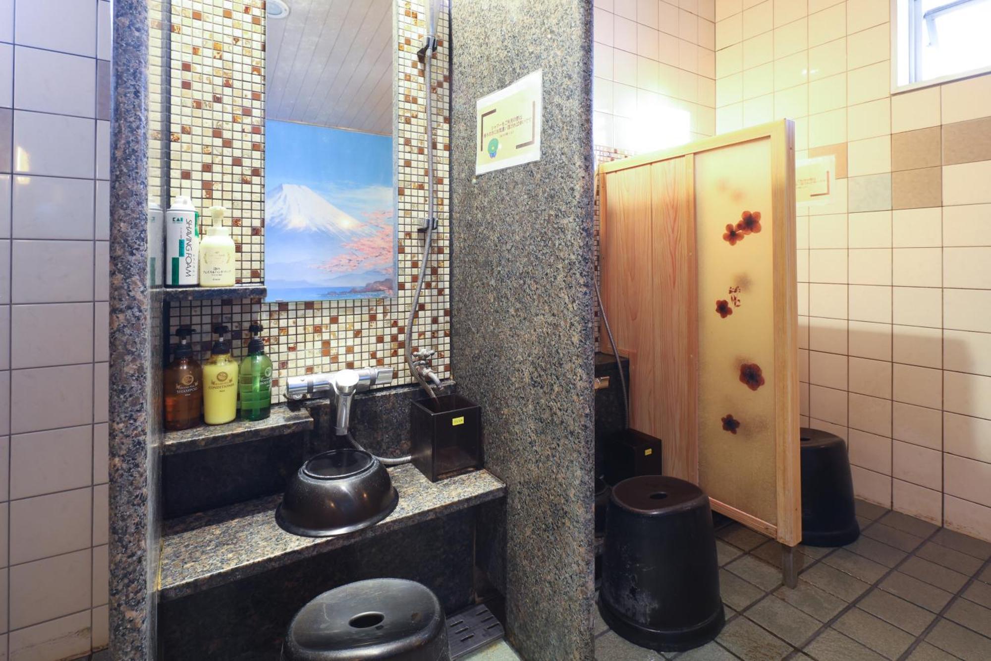 Dormy Inn Chiba City Soga Exterior photo